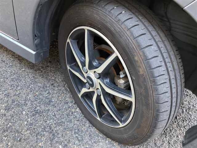 MITSUBISHI EK SPACE 2017