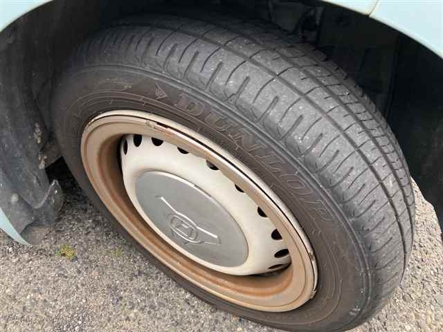 HONDA N BOX SLASH 2016