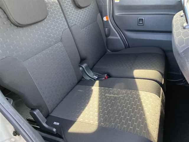 TOYOTA PIXIS MEGA 2018