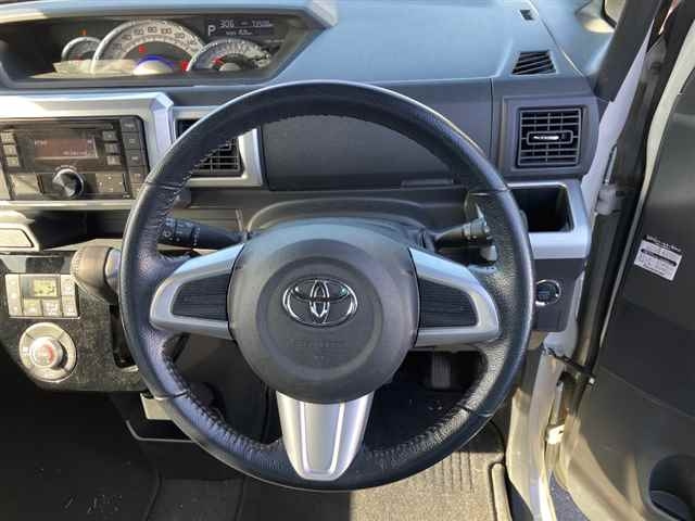 TOYOTA PIXIS MEGA 2018