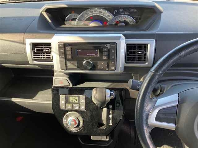 TOYOTA PIXIS MEGA 2018