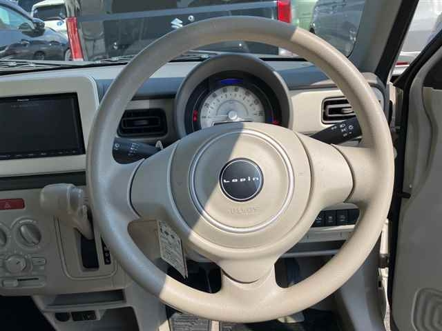 SUZUKI ALTO LAPIN 2016