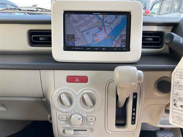 SUZUKI ALTO LAPIN 2016