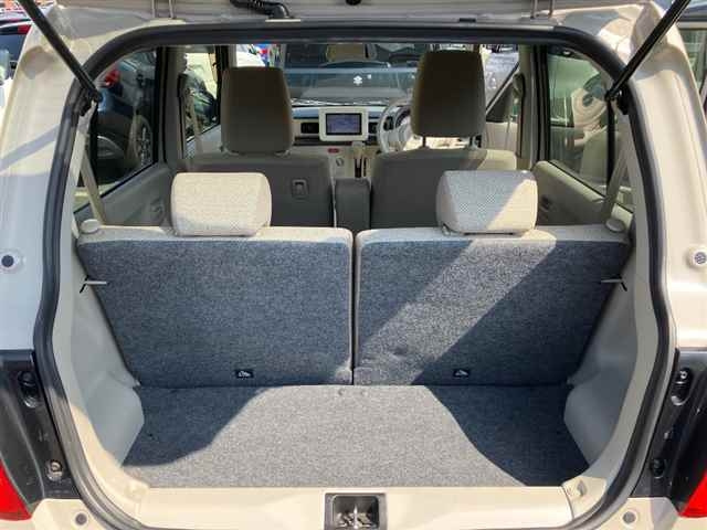 SUZUKI ALTO LAPIN 2016