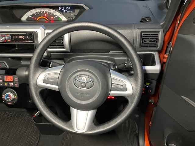 TOYOTA PIXIS MEGA 2018