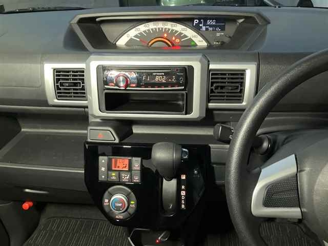 TOYOTA PIXIS MEGA 2018