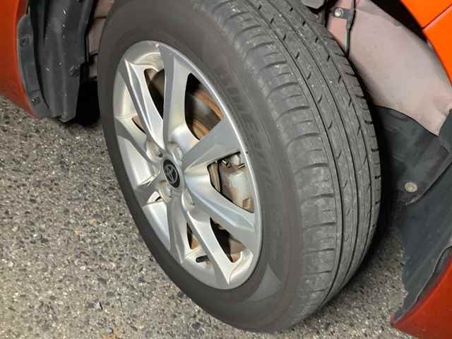 TOYOTA PIXIS MEGA 2018