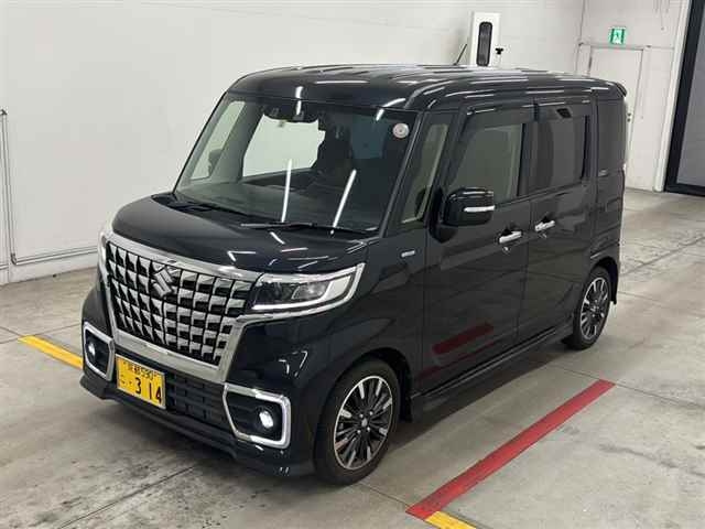 SUZUKI SPACIA 2023