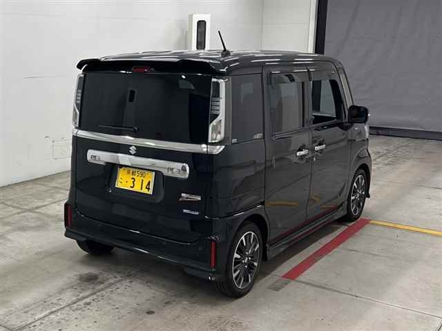 SUZUKI SPACIA 2023