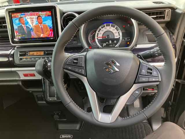 SUZUKI SPACIA 2023