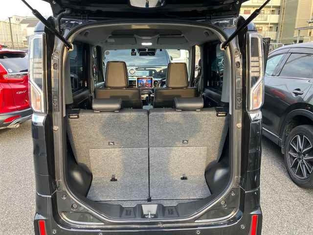 SUZUKI SPACIA 2023