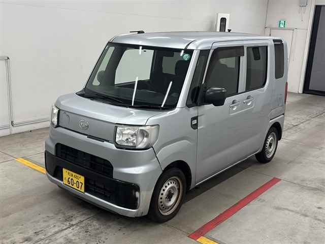 DAIHATSU HIJET CADDIE 2016