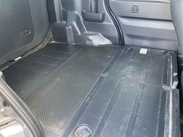 DAIHATSU HIJET CADDIE 2016