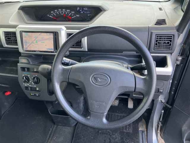 DAIHATSU HIJET CADDIE 2016