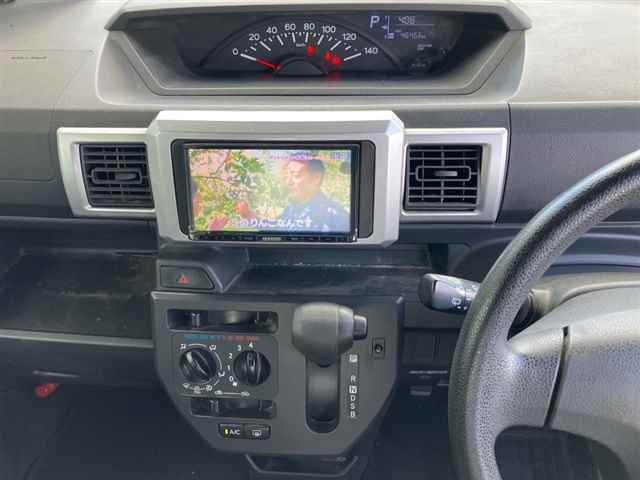 DAIHATSU HIJET CADDIE 2016