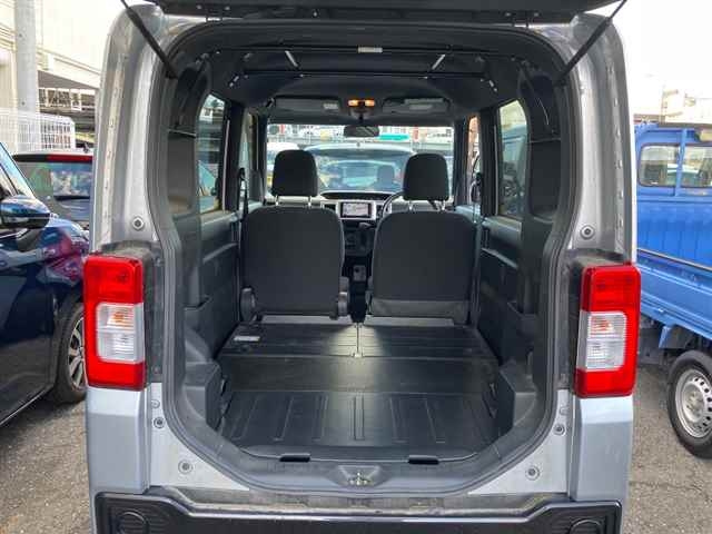 DAIHATSU HIJET CADDIE 2016