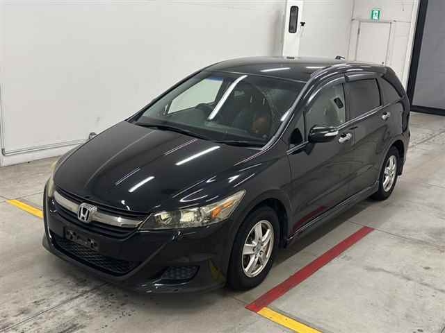 HONDA STREAM 2010