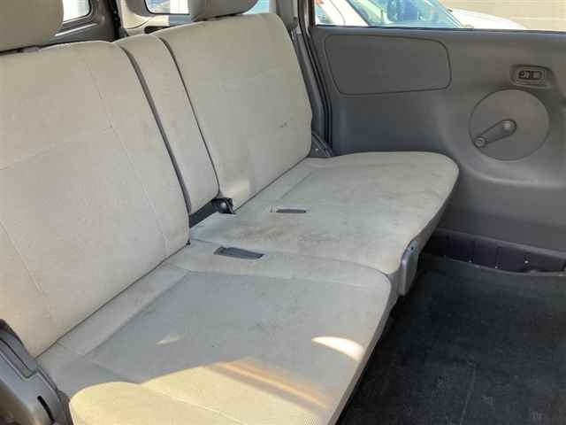 NISSAN CLIPPER RIO 2008