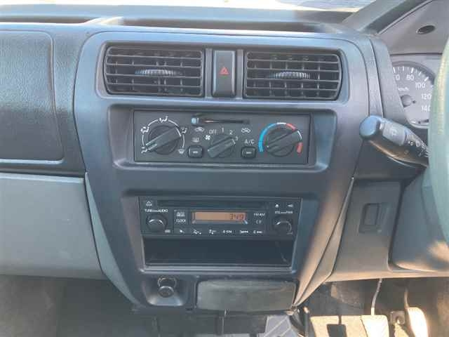 NISSAN CLIPPER RIO 2008