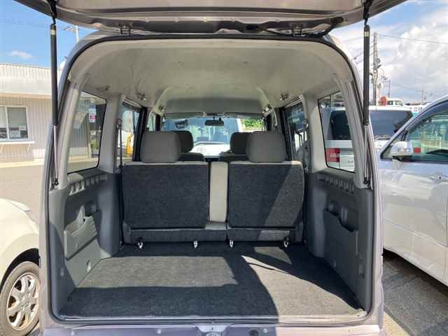 NISSAN CLIPPER RIO 2008