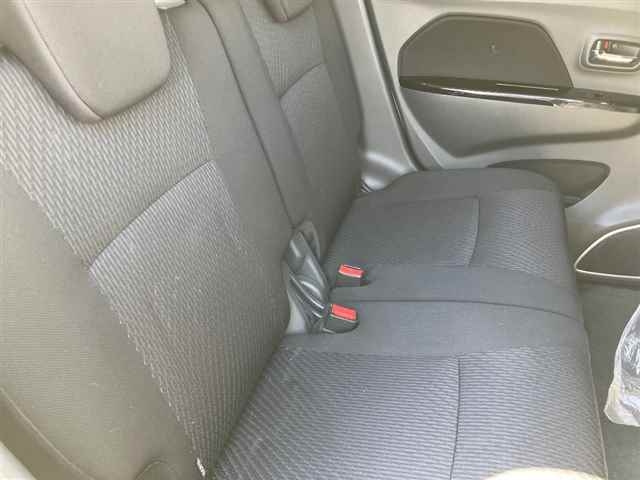 MAZDA FLAIR 2012
