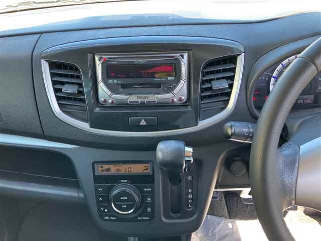 MAZDA FLAIR 2012