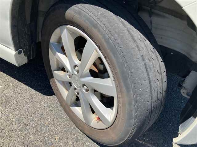 MAZDA FLAIR 2012