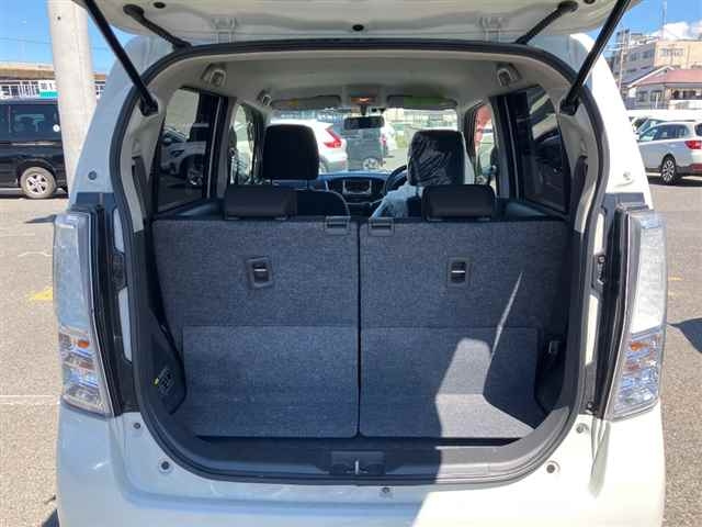 MAZDA FLAIR 2012