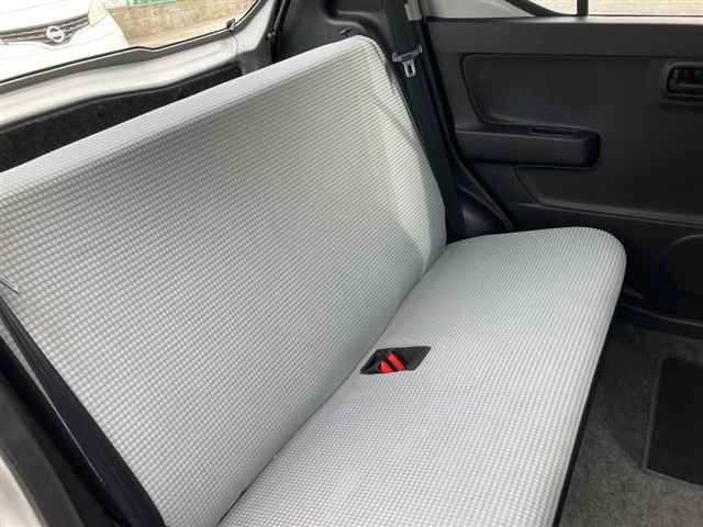 SUZUKI ALTO 2016