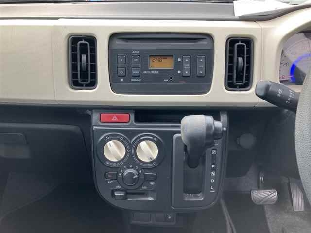 SUZUKI ALTO 2016