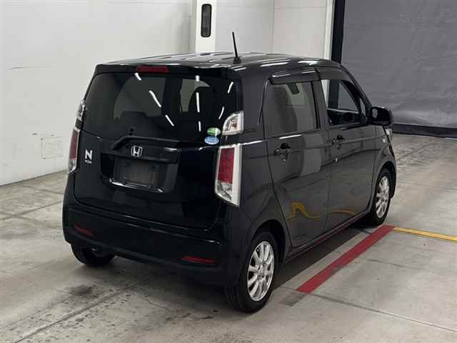 HONDA N WGN 2016