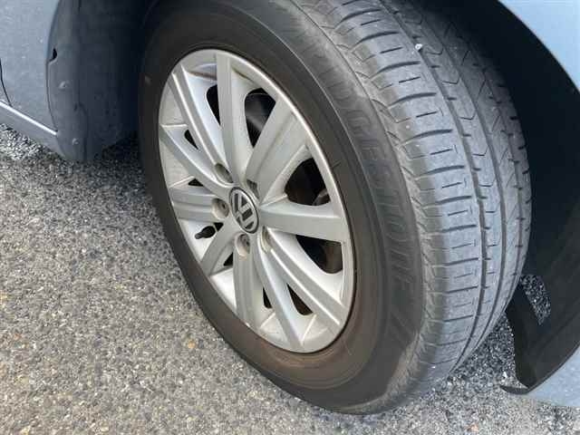 VOLKSWAGEN GOLF 2012