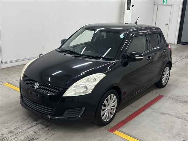 SUZUKI SWIFT 2011