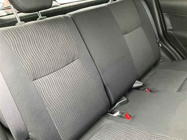SUZUKI SWIFT 2011