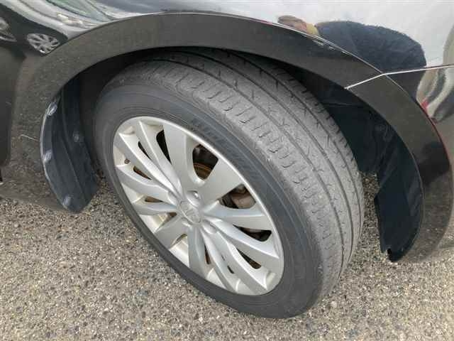SUZUKI SWIFT 2011