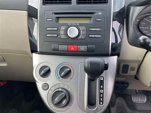 SUBARU PLEO 2012