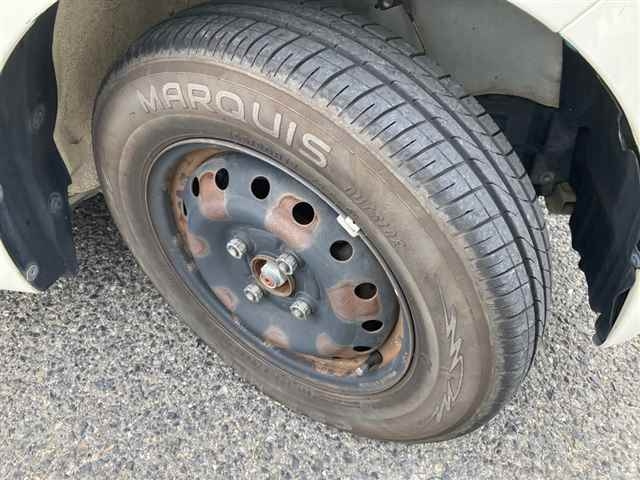 SUBARU PLEO 2012