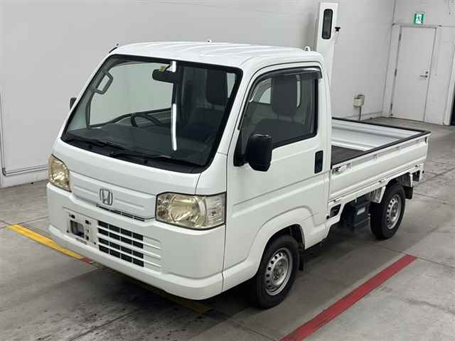 HONDA ACTY TRUCK 2010