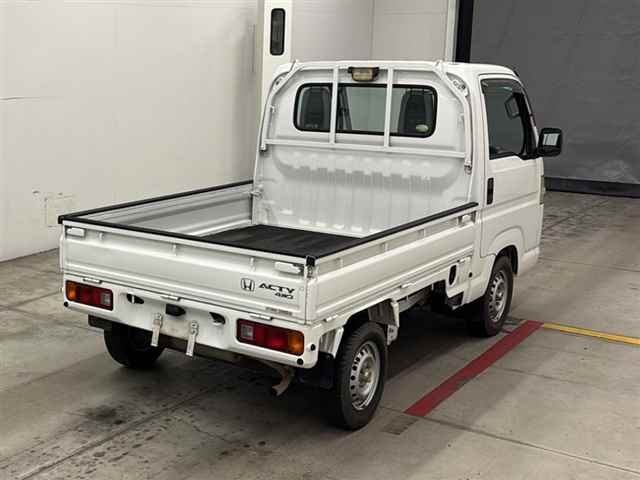 HONDA ACTY TRUCK 2010