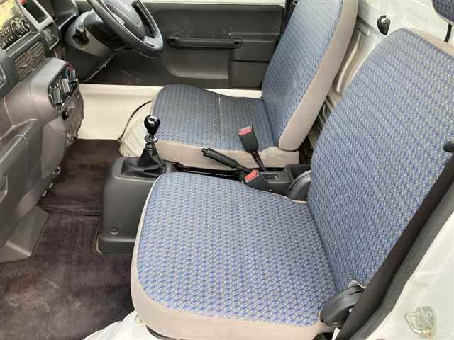 HONDA ACTY TRUCK 2010