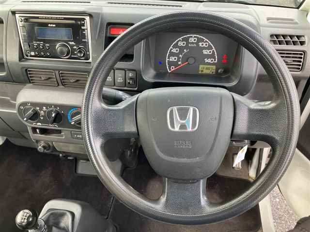 HONDA ACTY TRUCK 2010