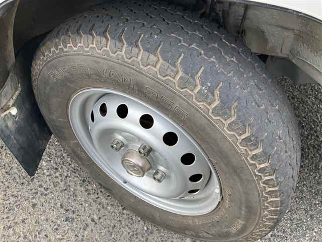 HONDA ACTY TRUCK 2010