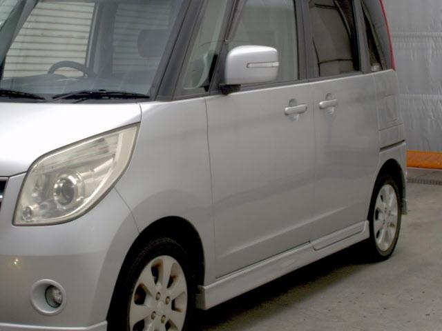 SUZUKI PALETTE 2009