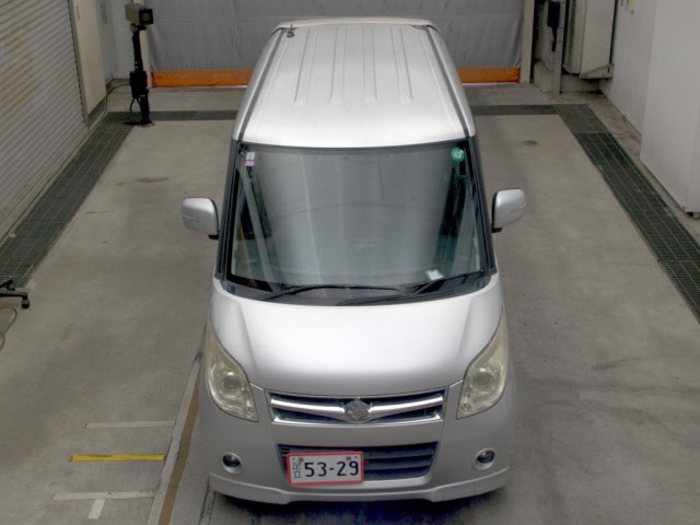SUZUKI PALETTE 2009