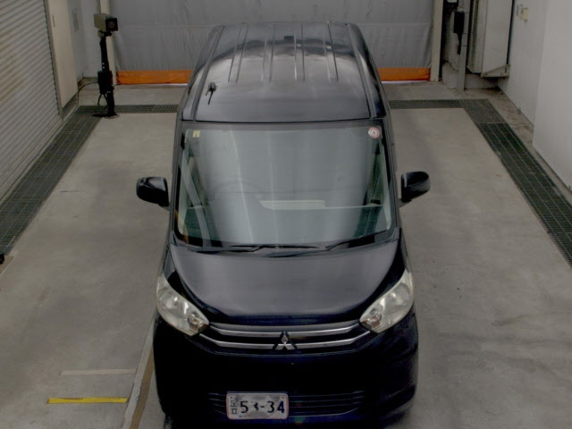 MITSUBISHI EK SPACE 2014