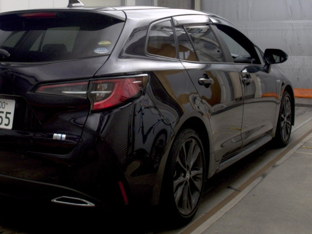 TOYOTA COROLLA TOURING 2020