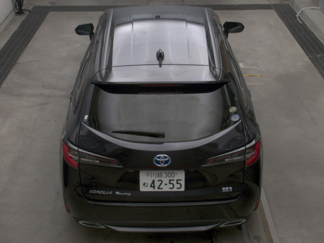 TOYOTA COROLLA TOURING 2020