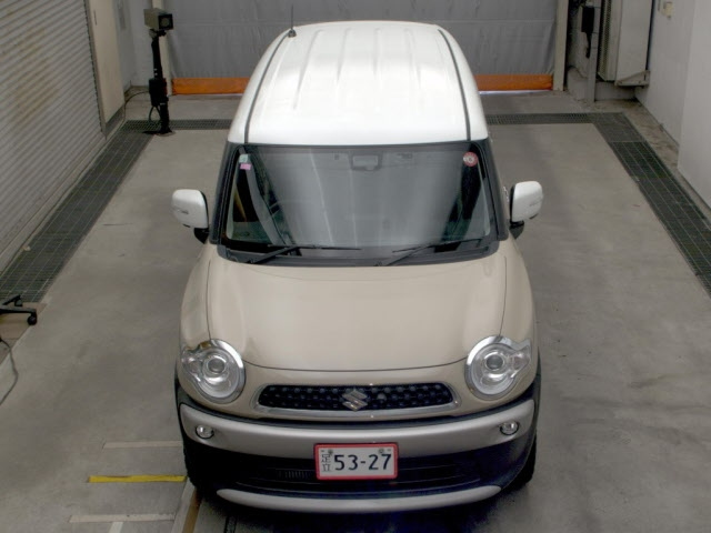 SUZUKI XBEE 2020