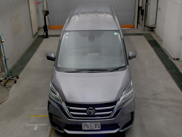 NISSAN SERENA 2022