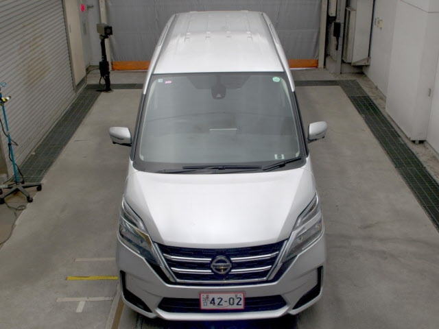NISSAN SERENA 2022